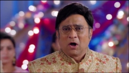 Saath Nibhana Sathiya - 5th November 2021